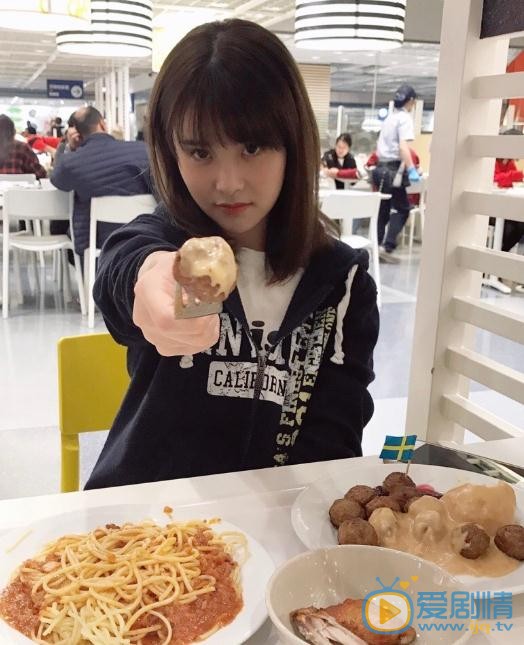 葛佳慧生活照 葛佳慧高清写真_葛佳慧高清剧照