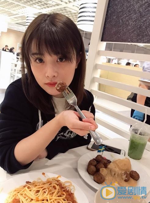 葛佳慧生活照 葛佳慧高清写真_葛佳慧高清剧照