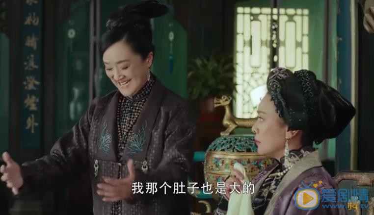 娘道剧照