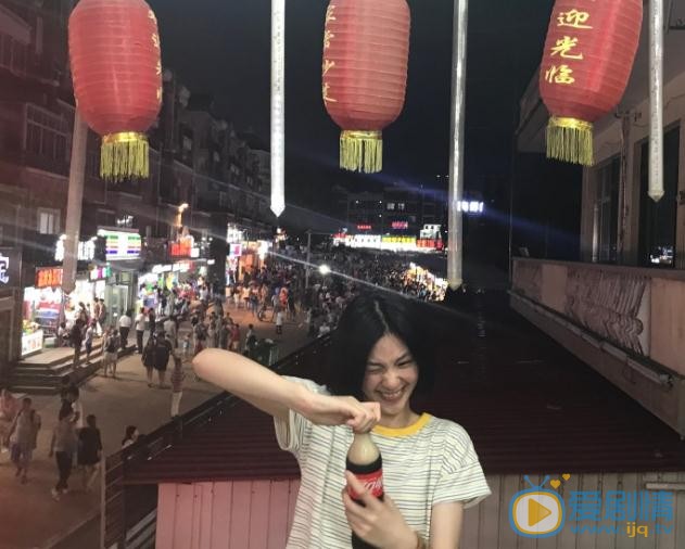 邱天生活照 邱天高清写真_邱天高清剧照