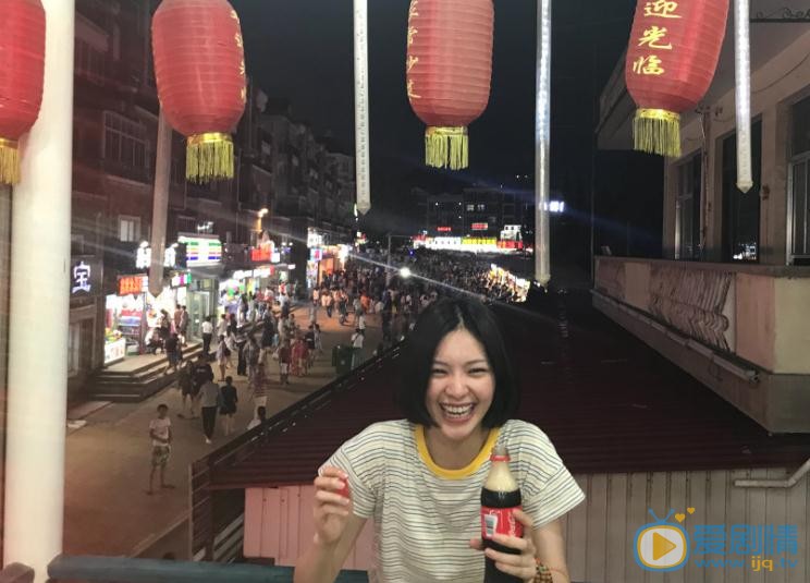 邱天生活照 邱天高清写真_邱天高清剧照
