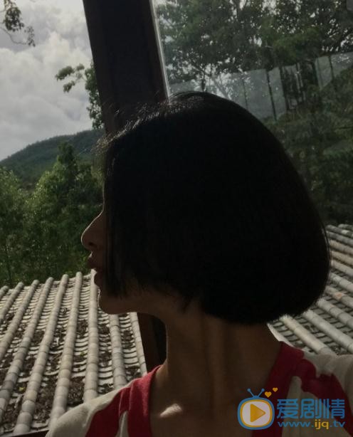 邱天生活照 邱天高清写真_邱天高清剧照