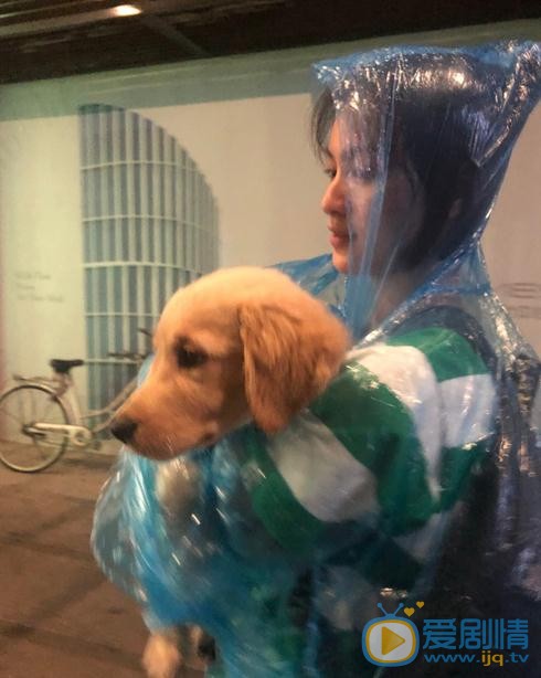 邱天生活照 邱天高清写真_邱天高清剧照