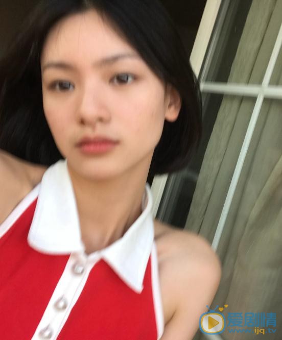 邱天生活照 邱天高清写真_邱天高清剧照