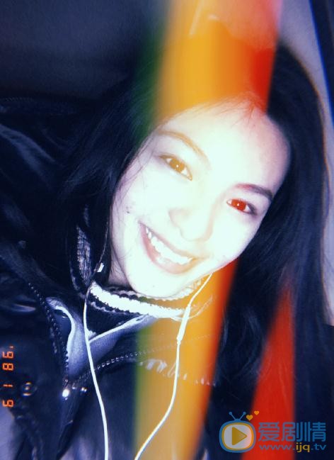 邱天生活照 邱天高清写真_邱天高清剧照