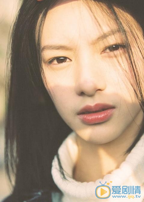 邱天北京街拍 邱天高清写真_邱天高清剧照