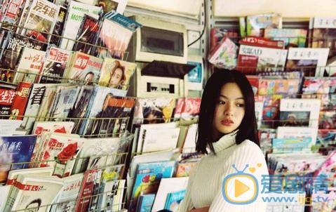 邱天北京街拍 邱天高清写真_邱天高清剧照
