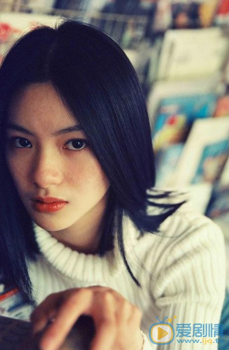 邱天北京街拍 邱天高清写真_邱天高清剧照