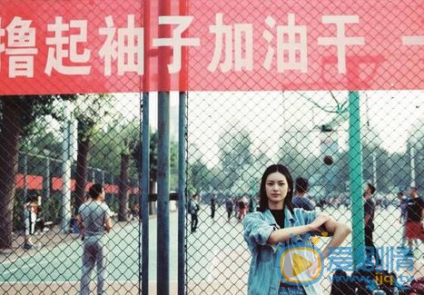邱天牛仔写真 邱天高清写真_邱天高清剧照