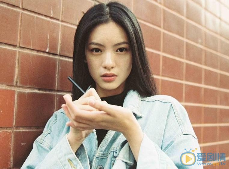 邱天牛仔写真 邱天高清写真_邱天高清剧照