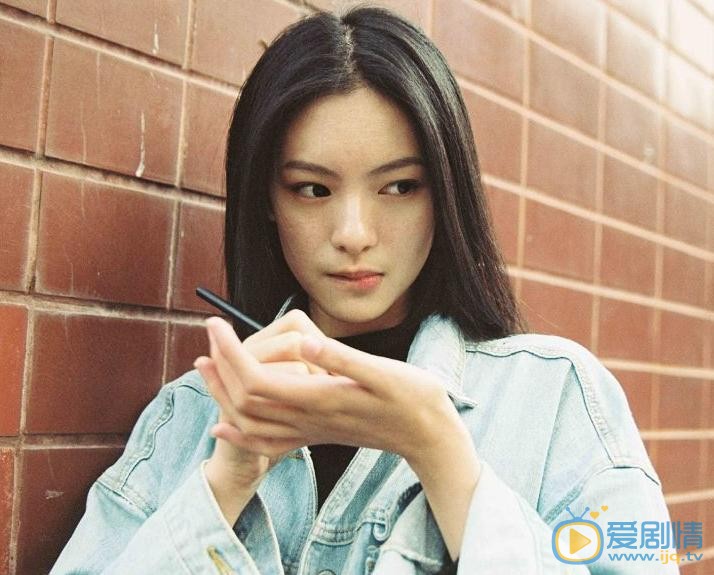 邱天牛仔写真 邱天高清写真_邱天高清剧照