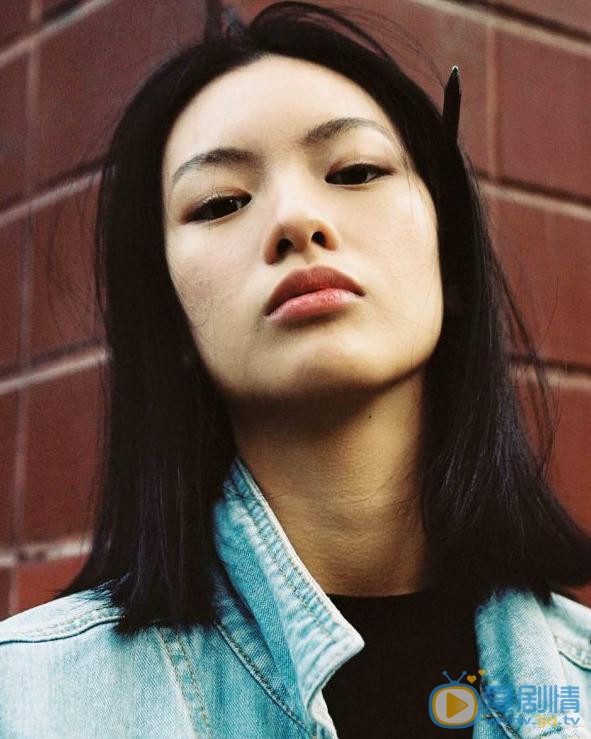 邱天牛仔写真 邱天高清写真_邱天高清剧照