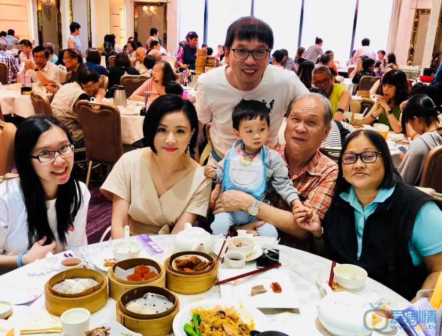 张文慈现场照 张文慈现场照