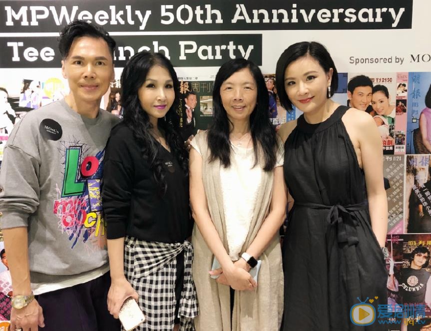 张文慈现场照 张文慈现场照