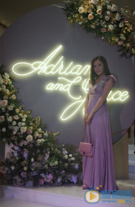 张文慈现场照 张文慈现场照