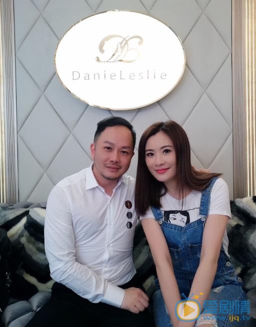 张文慈现场照 张文慈现场照