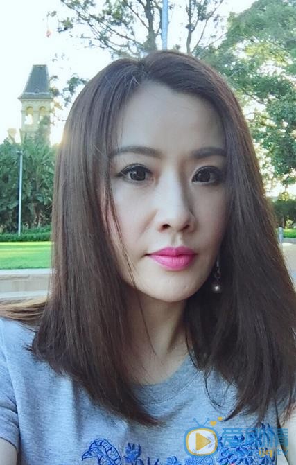 张文慈生活照 张文慈生活照