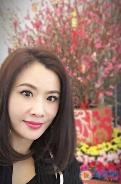 张文慈生活照 张文慈生活照