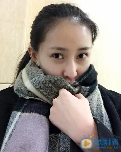 郭静琳自拍照 郭静琳高清写真_郭静琳高清剧照