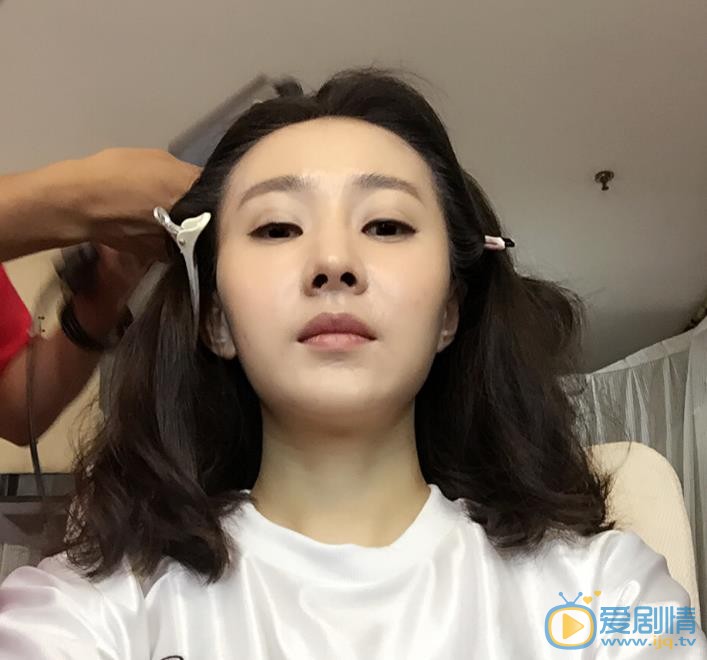 郭静琳自拍照 郭静琳高清写真_郭静琳高清剧照
