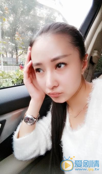 郭静琳自拍照 郭静琳高清写真_郭静琳高清剧照