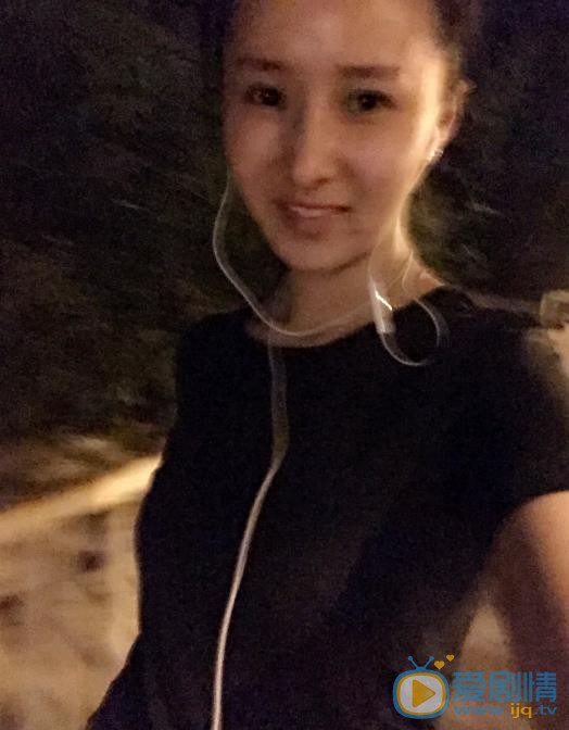 郭静琳生活照 郭静琳高清写真_郭静琳高清剧照