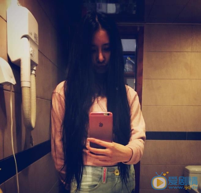 郭静琳生活照 郭静琳高清写真_郭静琳高清剧照