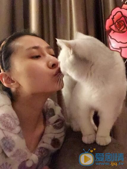 郭静琳生活照 郭静琳高清写真_郭静琳高清剧照