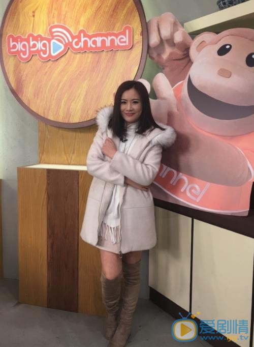 张文慈现场照 张文慈现场照