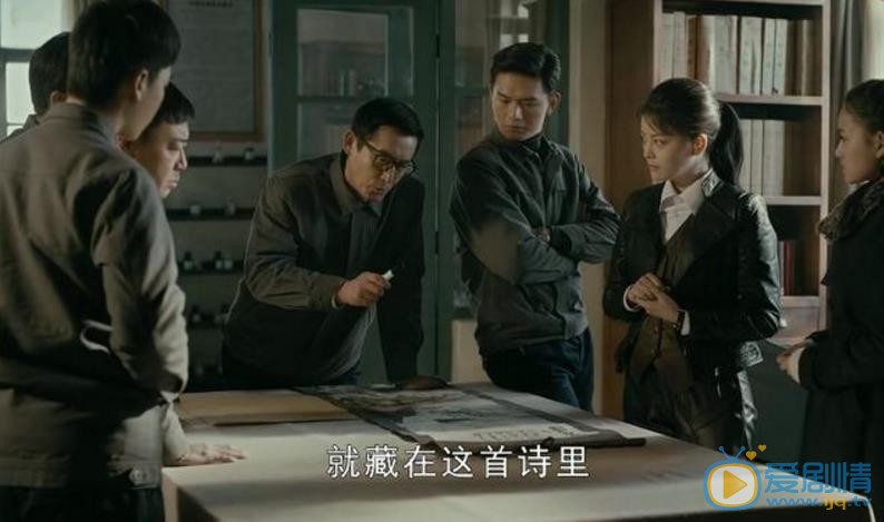 天坑鹰猎神鹰图是什么？神鹰图和天坑有什么关系？