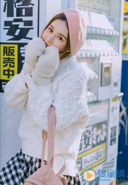 云千千街拍写真 云千千高清写真_云千千高清剧照