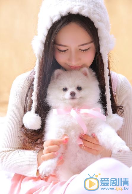 云千千气质写真 云千千高清写真_云千千高清剧照