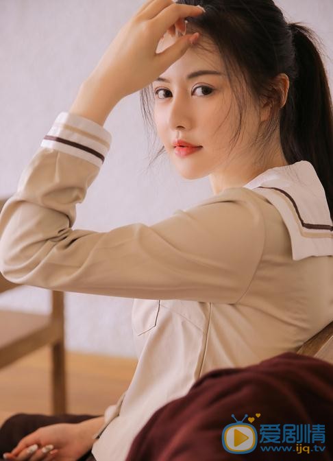 云千千气质写真 云千千高清写真_云千千高清剧照