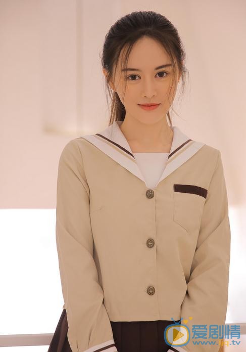 云千千气质写真 云千千高清写真_云千千高清剧照