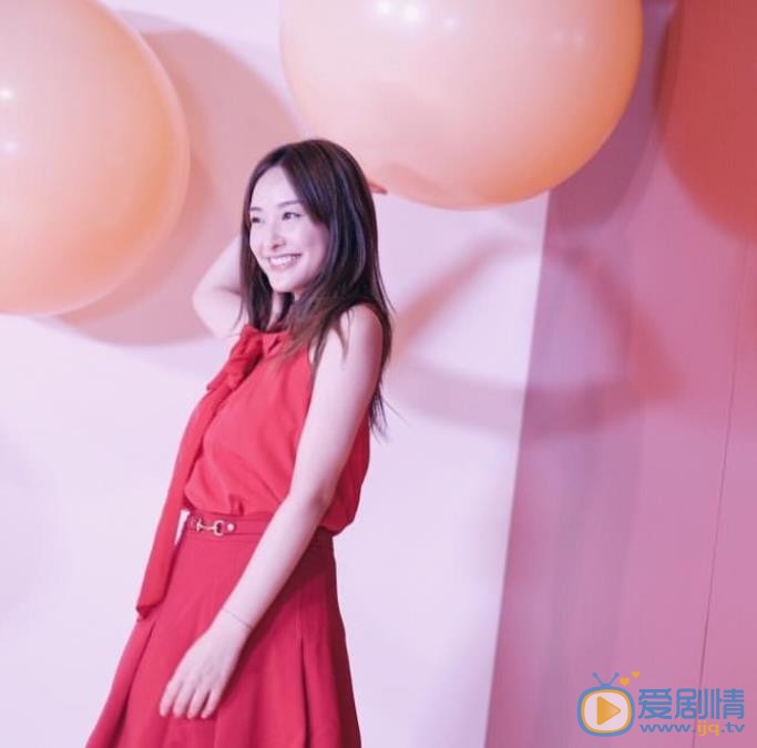陈滢现场照 陈滢现场照