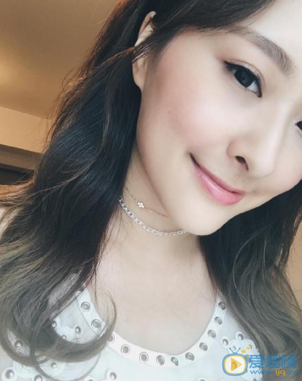 陈滢生活照 陈滢生活照