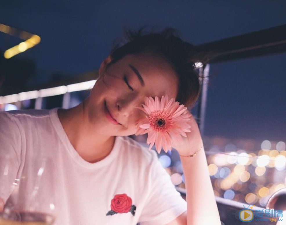 陈滢生活照 陈滢生活照