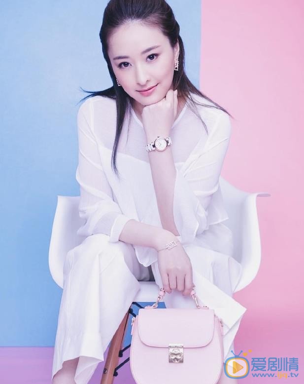 陈滢时尚写真 陈滢时尚写真