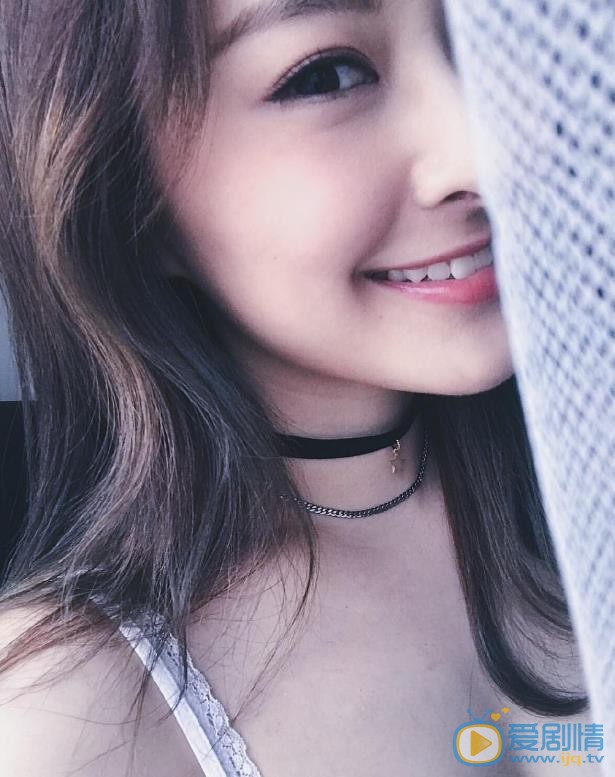 陈滢可爱写真 陈滢可爱写真