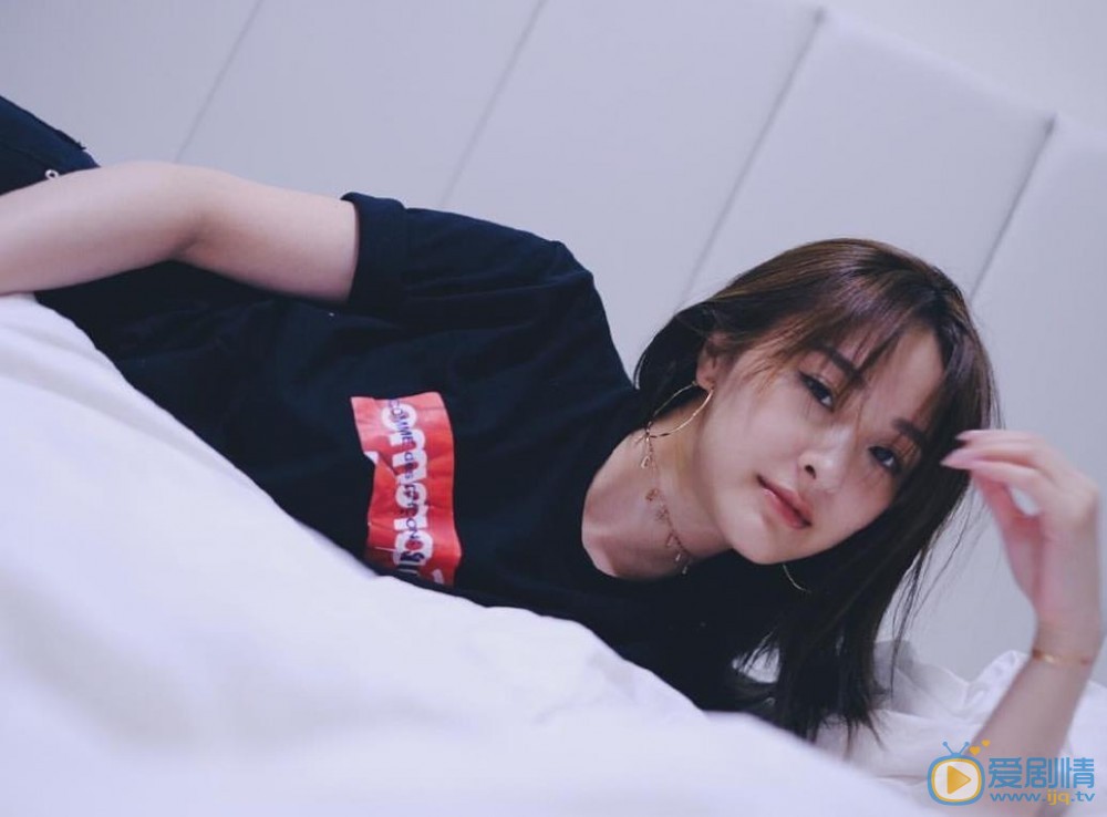 陈滢私房写真 陈滢私房写真