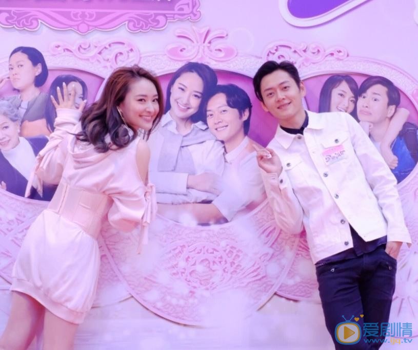 陈滢现场照 陈滢现场照