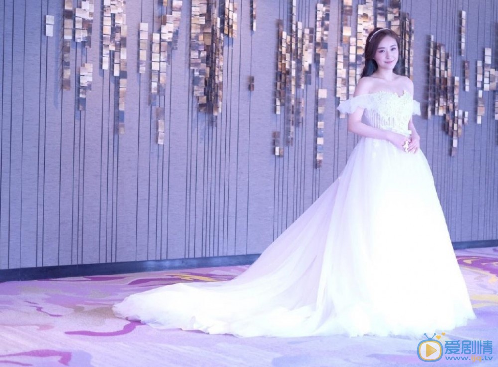 陈滢现场照 陈滢现场照