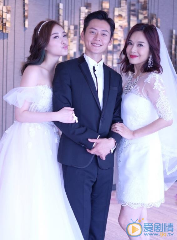 陈滢现场照 陈滢现场照