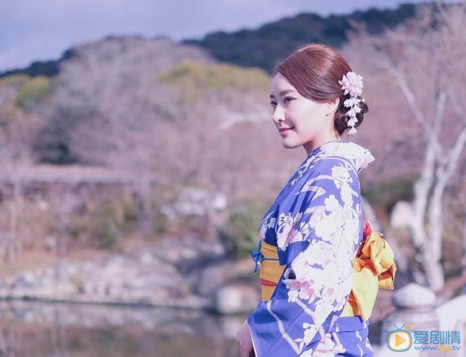 陈滢唯美写真 陈滢唯美写真