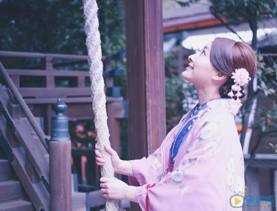 陈滢唯美写真 陈滢唯美写真