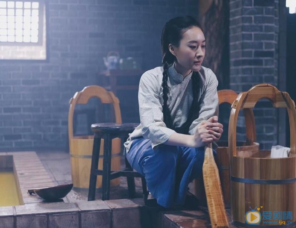 陈滢剧中照 陈滢剧照