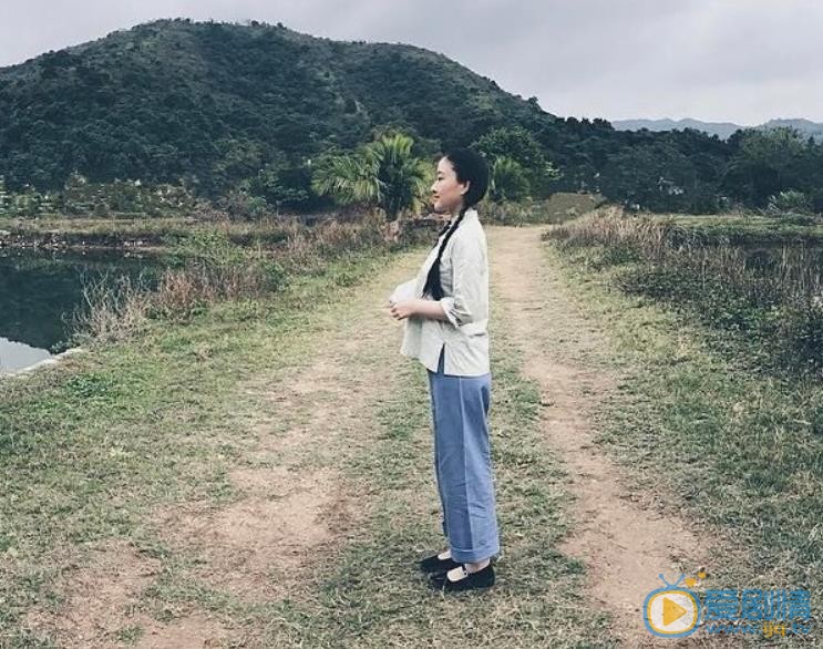 陈滢唯美写真 陈滢唯美写真