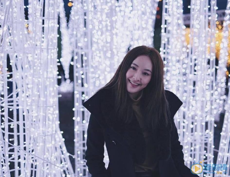陈滢可爱写真 陈滢可爱写真