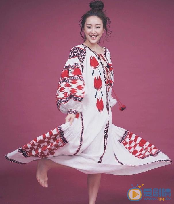 陈滢时尚写真 陈滢时尚写真