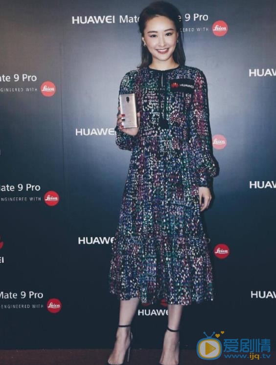 陈滢现场照 陈滢现场照